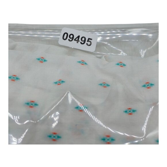 Ariat Shirt Women XL Multicolor Western Pearl Snap Rancher Cowgirl Boho Rodeo - Picture 8 of 8